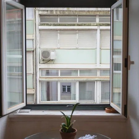 Cozy In 公寓